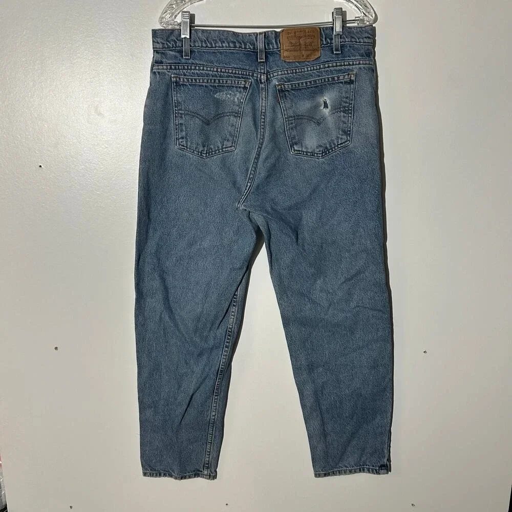 Levis upgrade your